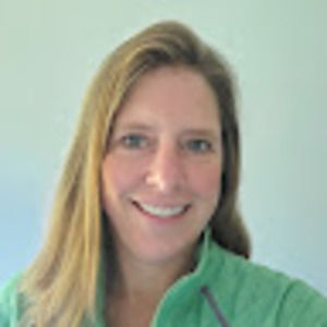 Meet your Posher, Cathy